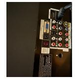 LL - Samsung LN40A550P3F 40-Inch LCD TV with Remote