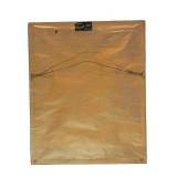 LL - Framed Watercolor Print of Acorn St, Beacon Hill Boston