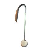 LL - Verilux Floor Lamp with Adjustable Gooseneck, 61 Inch Height
