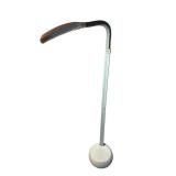 LL - Verilux Floor Lamp with Adjustable Gooseneck, 61 Inch Height