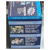 G - Vector Thermoelectric Travel Cooler and Warmer with Box