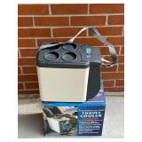 G - Vector Thermoelectric Travel Cooler and Warmer with Box