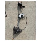 G - Shakespeare WonderTroll 909 Electric Trolling Motor with Clamp Mount