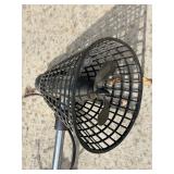 G - Shakespeare WonderTroll 909 Electric Trolling Motor with Clamp Mount