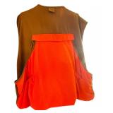 G - Carhartt Safety Vest XL and Mount