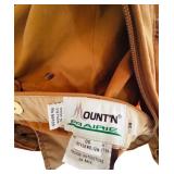 G - Carhartt Safety Vest XL and Mount