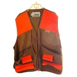 G - Carhartt Safety Vest XL and Mount