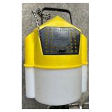 G - Johnson Century 100B Fishing Reel, Game Getter Reel, and Flow-Troll Bait Container