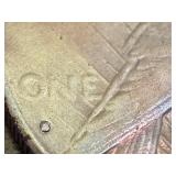 1934-S Peace Silver Dollar Coin