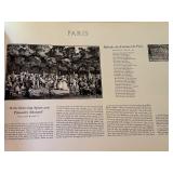 K - The Age of The Grand Tour Hardcover Art Book 1967