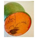 DR - Vintage Mid-Century Modern Pottery Pitcher