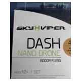 Sky Viper Dash Nano Drone