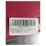 Cosy Family 7.5 ft Christmas Tree Storage Bag