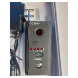 CC308+ Full-range all-round detector