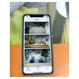 Toucan Wireless Outdoor Camera.