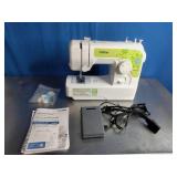Brother SM1400 Lightweight & Full Size Sewing Machine.