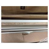 South Shore Morgan 2-Door Storage Cabinet.