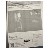 Sauder Caraway Collection Etagere