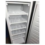 Commercial Cool 6.0 Cu. Ft. Upright Freezer