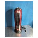 Optimus H-7328 22-inch Oscillating Tower Heater.
