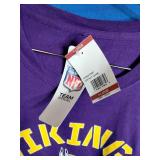 Minnesota Vikings t-shirt - Size XL