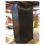 Husky Extra Wide Heavy Duty 20-Gauge Steel Freestanding Garage Cabinet Damaged Customer Returns See Pictures