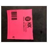 12 Boxes of  GAF Liberty 3 ft. x 34 ft. (100 sq. ft.) SBS Self-Adhering Cap Sheet Roll for Low Slope Roofing in White Customer Returns See Pictures