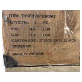 Bathroom Vanity Granite Not Included Customer Returns See Pictures