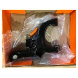 Rear Left Lower Front Control Arm 2008-2012 Nissan Pathfinder  Customer Returns See Pictures