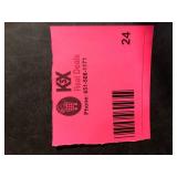 Lot of Latex-ite 4.75 Gal. Ultra Shield Driveway Filler Sealant   Customer Returns See Pictures