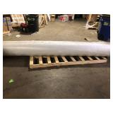 Estra Large Area Rug   Customer Returns See Pictures