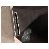 Bathroom Vanity Damaged Customer Returns See Pictures