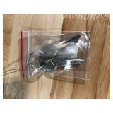 Husky Tool Storage 72 in. W Standard Duty Gloss Black Mobile Workbench Tool Chest    Customer Returns See Pictures