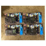 Lot of IDEAL Data Cable RJ45 LCD Wiremapper   Customer Returns See Pictures