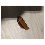 Lot of 32 in. x 80 in. Wooden Board    Customer Returns See Pictures