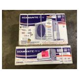 Dutchless Inoor/Outdoor Mini Split Inverter Heat Pump Customer Returns See Pictures