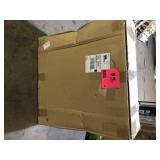 DIAL 18 in. x 18 in. Evaporative Cooler Roof Jack  Customer Returns See Pictures