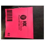 Lot of Assorted Plumbing Items  Various Models and Conditions    Customer Returns See Pictures