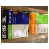 Lot of Assorted Plumbing Items  Various Models and Conditions    Customer Returns See Pictures