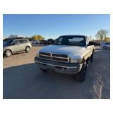 2001 Dodge Ram 1500