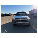 2001 Dodge Ram 1500