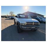 2001 Dodge Ram 1500