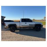 2001 Dodge Ram 1500