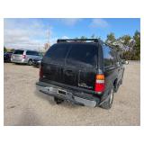 2003 Chevrolet Suburban