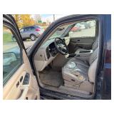 2003 Chevrolet Suburban