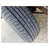 2003 Chevrolet Suburban