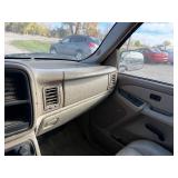 2003 Chevrolet Suburban