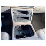 2003 Chevrolet Suburban