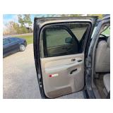 2003 Chevrolet Suburban