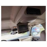 2003 Chevrolet Suburban